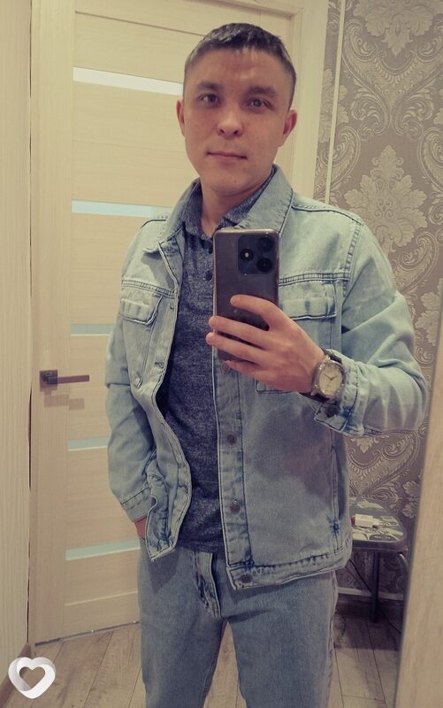 Рустам, 31, Уфе — анкета №482636