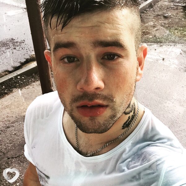 Андрей Смоля, 34, Минске — анкета №482638