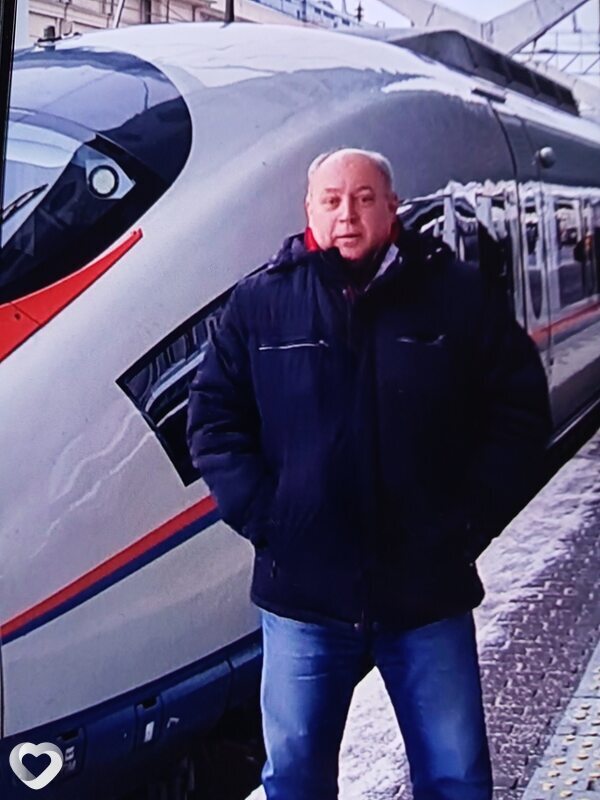 Олег, 54, Казани — анкета №482366