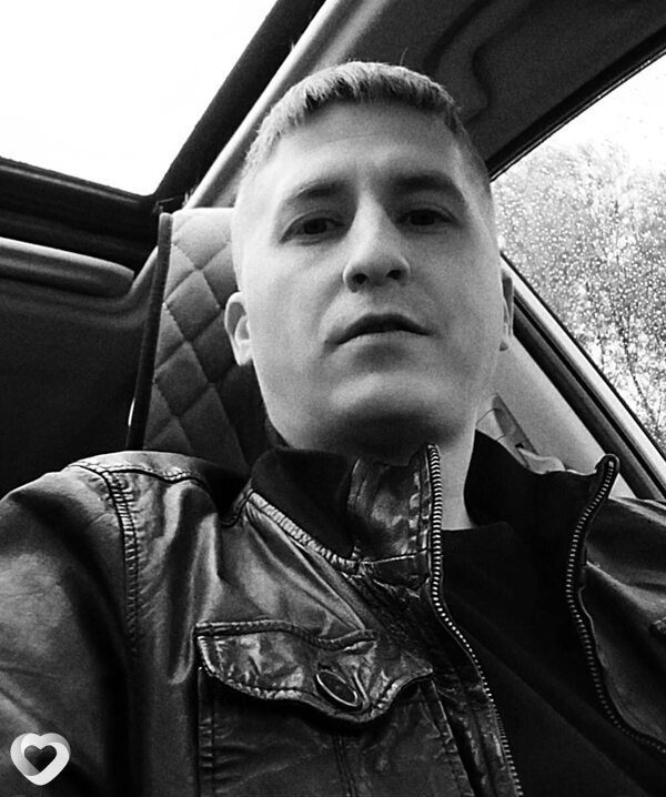 Vladimir, 34, Барнауле — анкета №482368