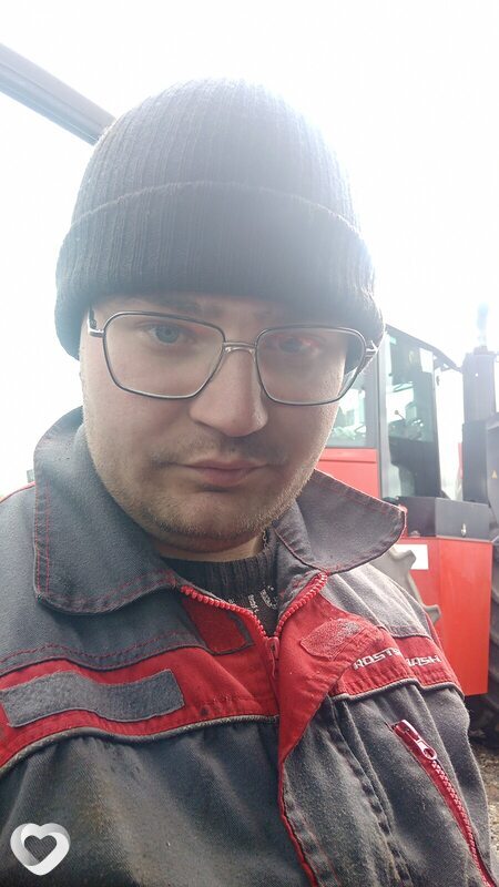 Александр, 33, Ульяновске — анкета №482374