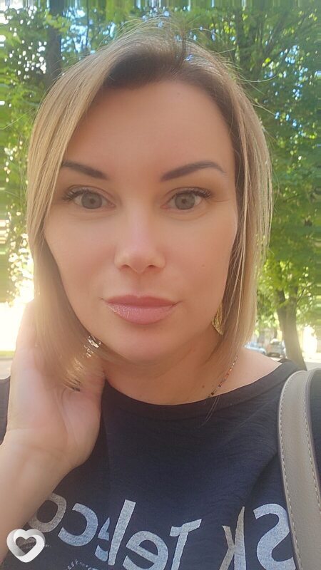 Natali, 45, Туле — анкета №482378