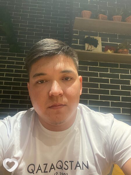 Сунгат, 31, Астане — анкета №482379