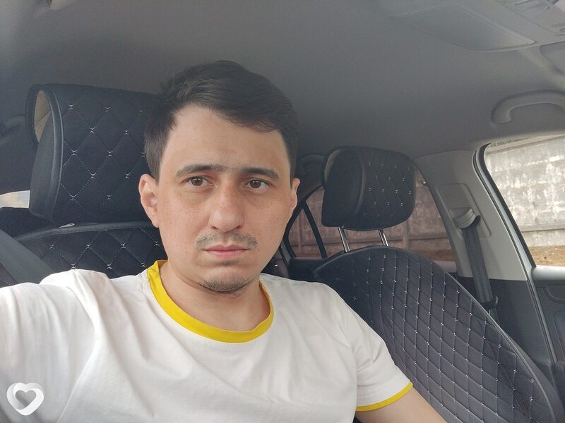 Айдар, 34, Казани — анкета №482381