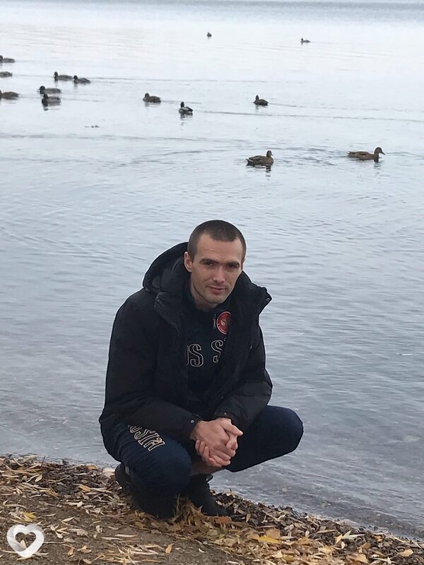 Валера, 34, Челябинске — анкета №482382