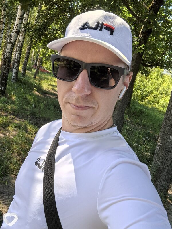 Юрий, 32, Дзержинске — анкета №482386