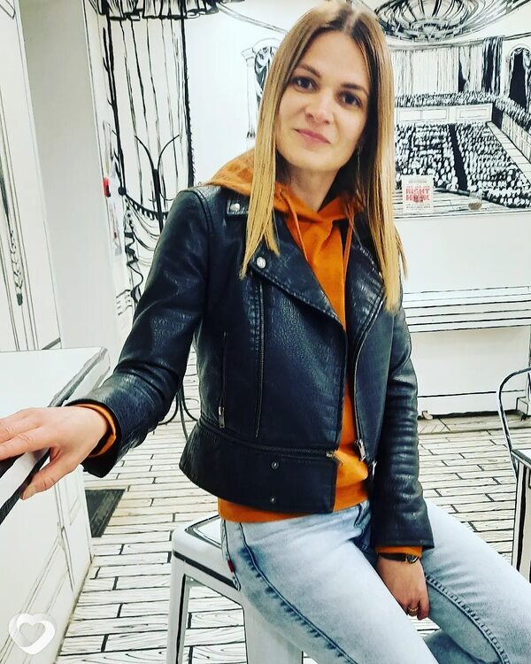 Юлия, 39, Новосибирске — анкета №482887