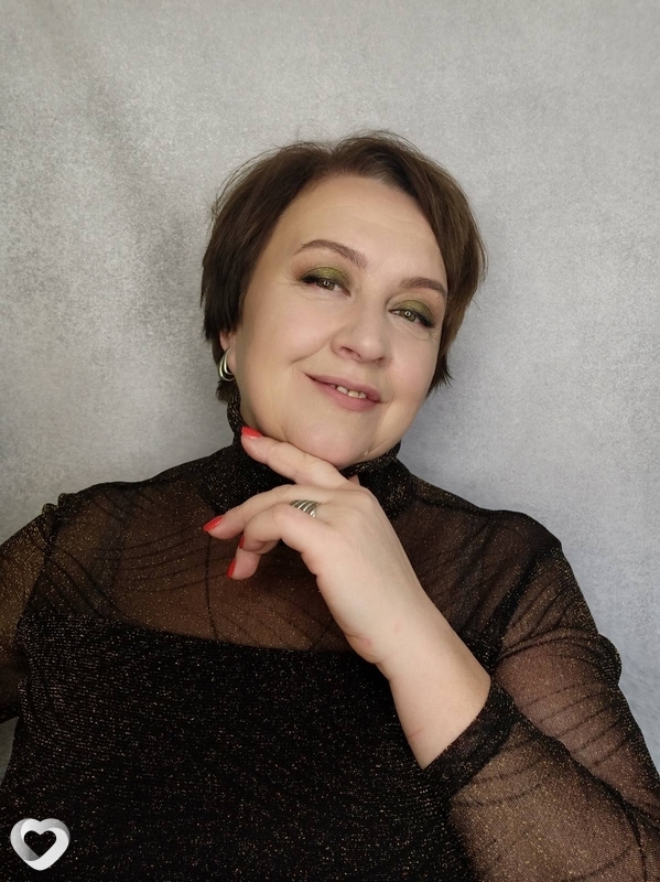 Татьяна, 60, Пушкино (Московская Обл) — анкета №482889