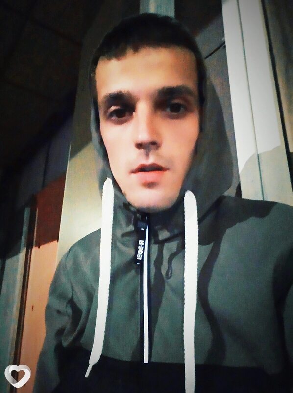 Александр, 32, Барнауле — анкета №482890