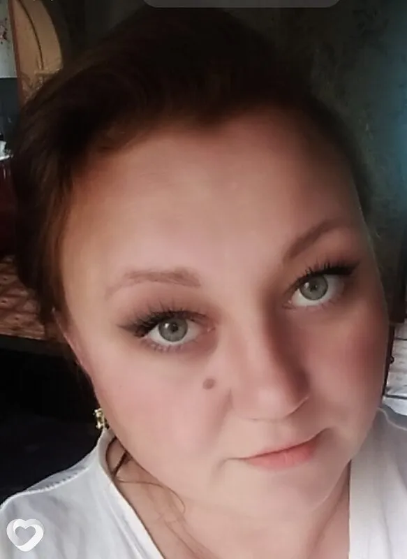 Anabel, 41, Благовещенске — анкета №9055