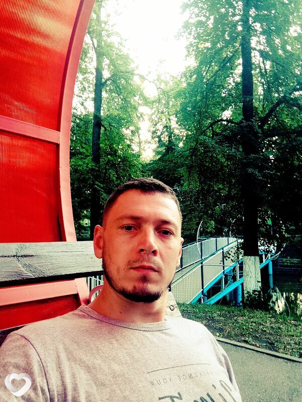 Андрей, 34, Валдае — анкета №482911