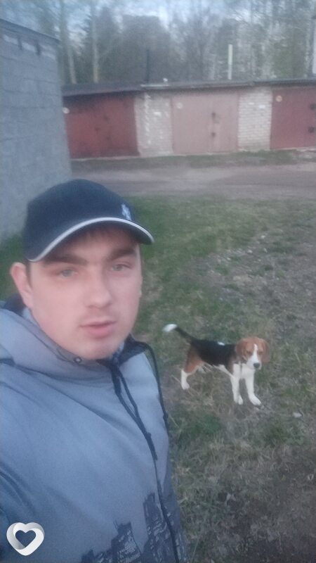 Алексей, 36, Уфе — анкета №482543