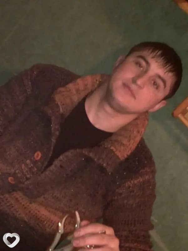 Зевар, 39, Балашихе — анкета №482548