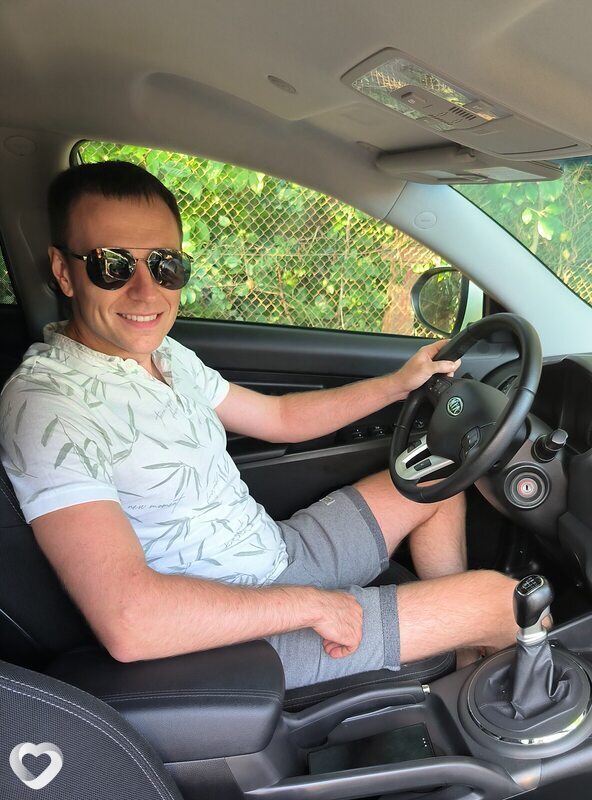 Дмитрий, 34, Минске — анкета №482549