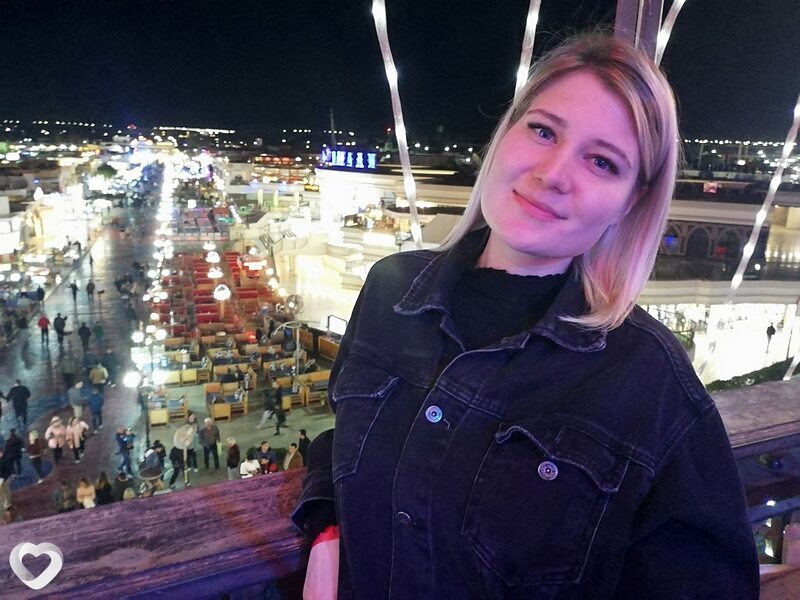 Тоня, 36, Могилев — анкета №482552
