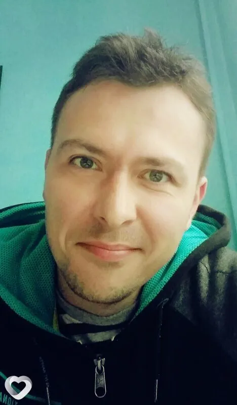 Алексей, 42, Москве — анкета №482553