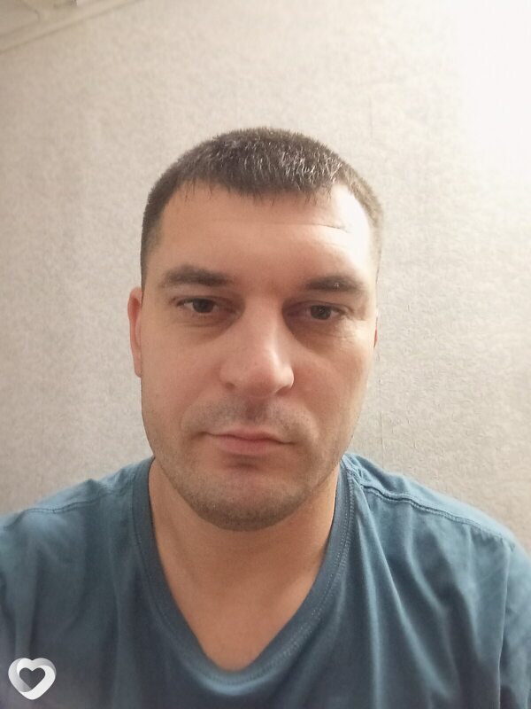Алексей, 36, Новосибирске — анкета №482554