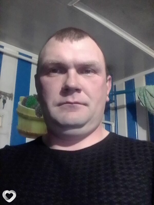 Максим Царев, 39, Воронеже — анкета №482559