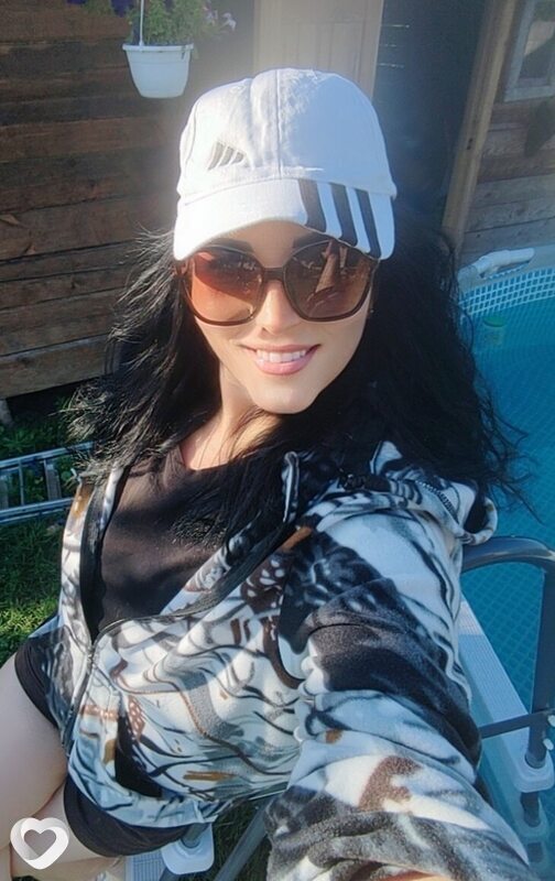 Алёна, 48, Гомеле — анкета №482562