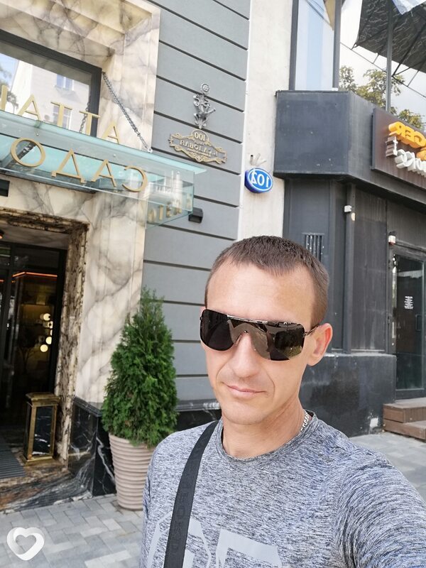 Дмитрий, 48, Ростове-на-Дону — анкета №482563