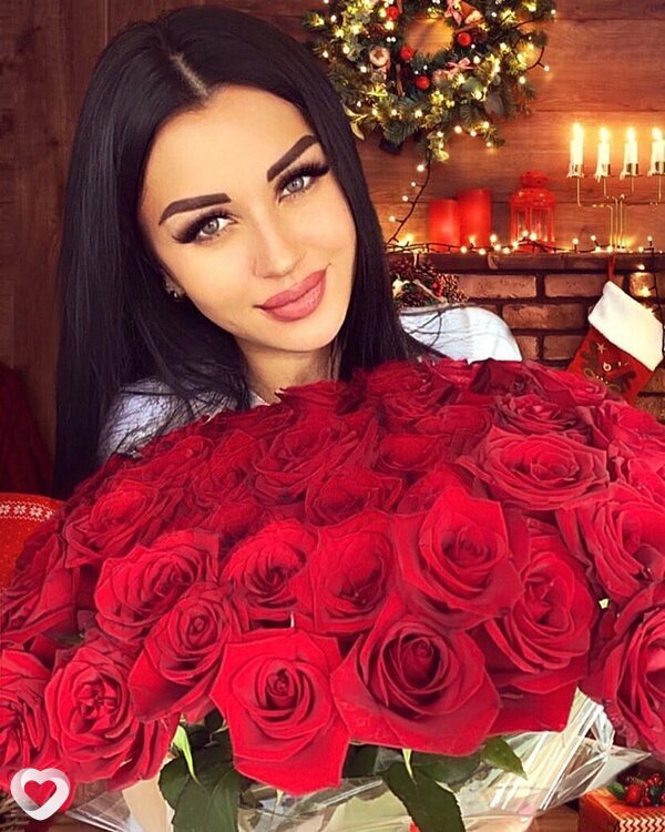 Аліна, 33, Киеве — анкета №482493