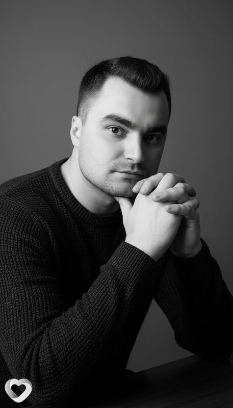 Игорь, 34, Воронеже — анкета №482502