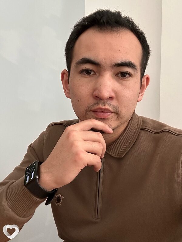 Темирлан, 41, Алматы — анкета №482506