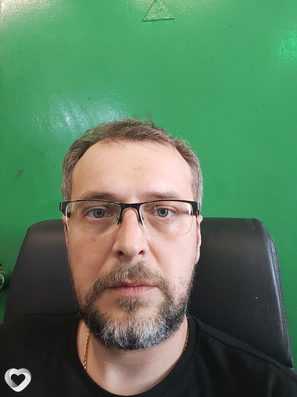 Алексей, 39, Нижнем Новгороде — анкета №482507