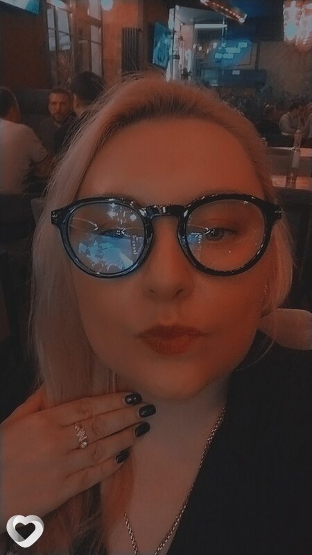 Маргарита, 34, Санкт-Петербурге — анкета №482508