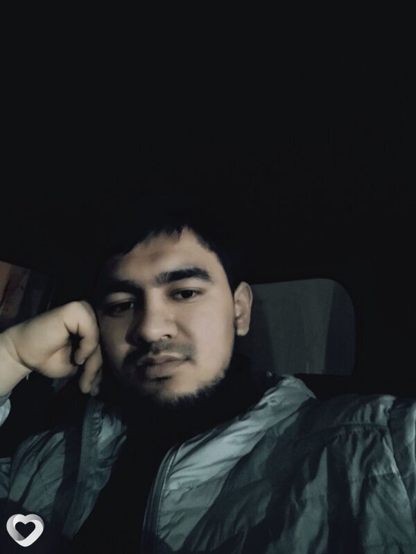 Али, 26, Москве — анкета №482564