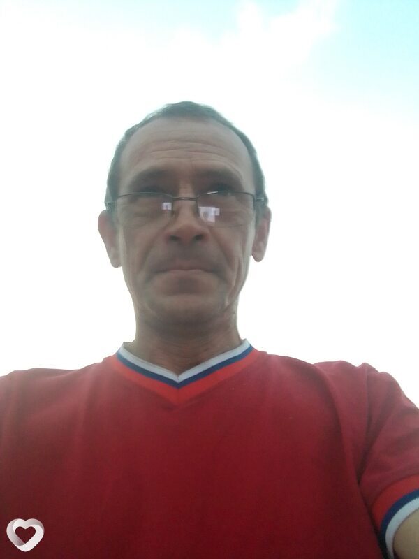 Андрей, 53, Челябинске — анкета №482566