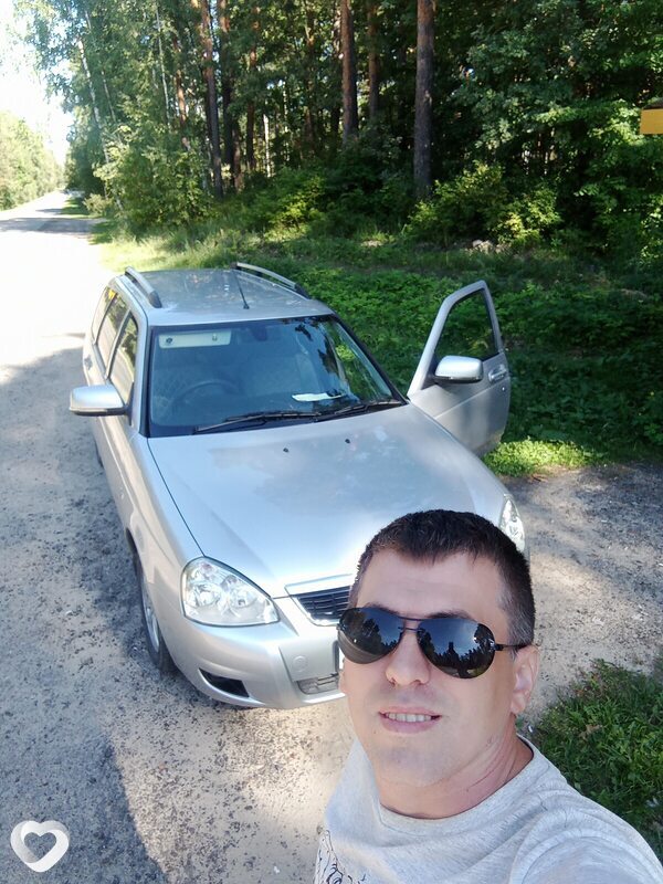 Иван Петреченко, 37, Атырау(гурьев) — анкета №482567