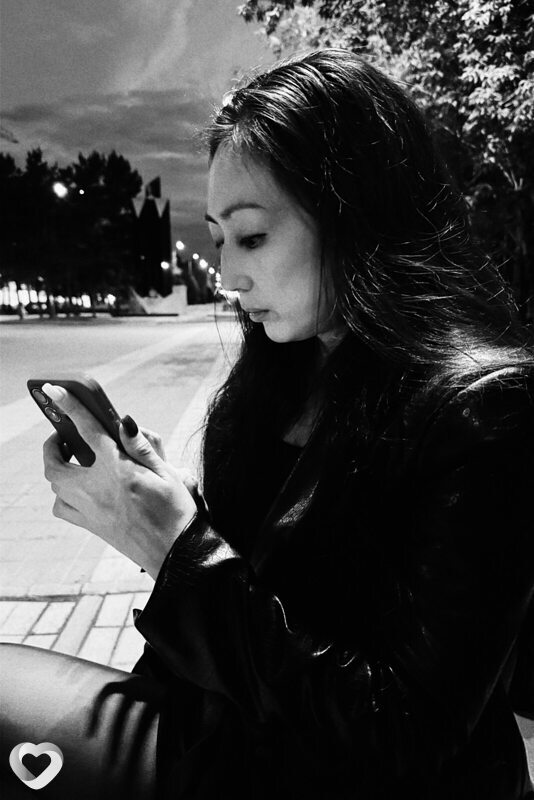 Binash, 32, Караганде — анкета №482568