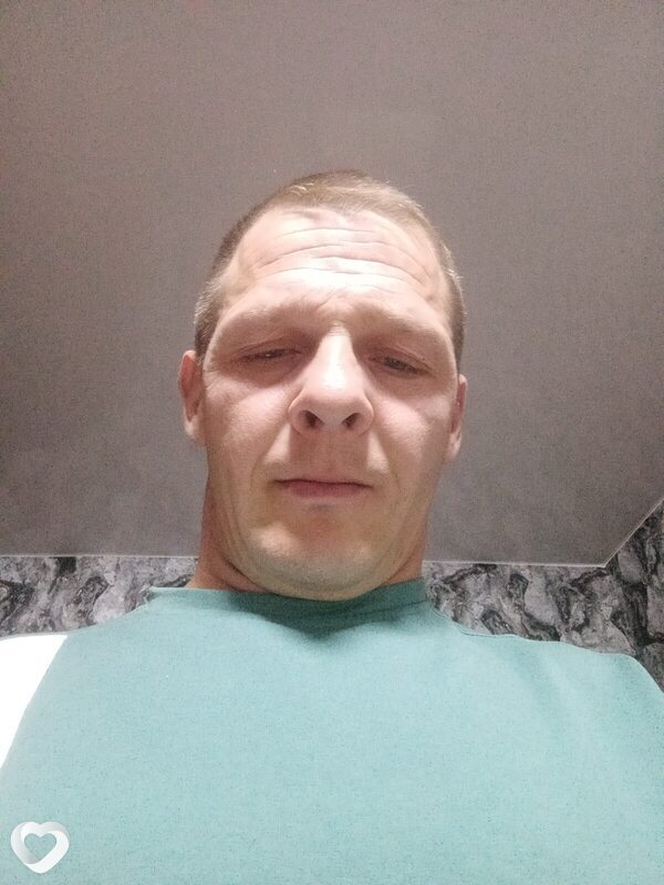 Сергей, 40, Усть-Каменогорск — анкета №482569