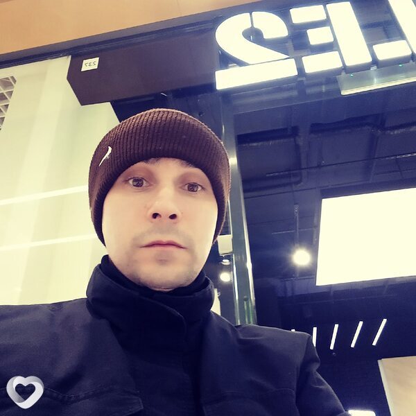 Анти, 38, Могилев — анкета №482571