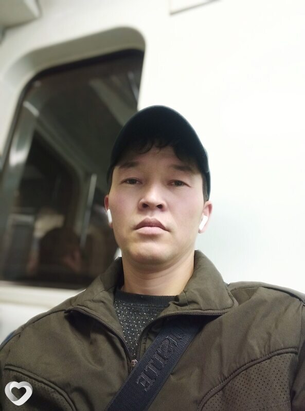 Эмиль, 36, Ивантеевке — анкета №482582