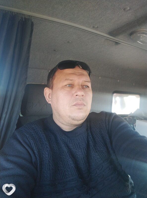 Sanya, 45, Мичуринске — анкета №482584