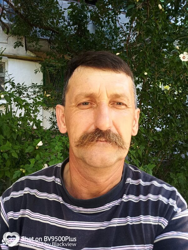 Сергей, 56, Севастополе — анкета №482640
