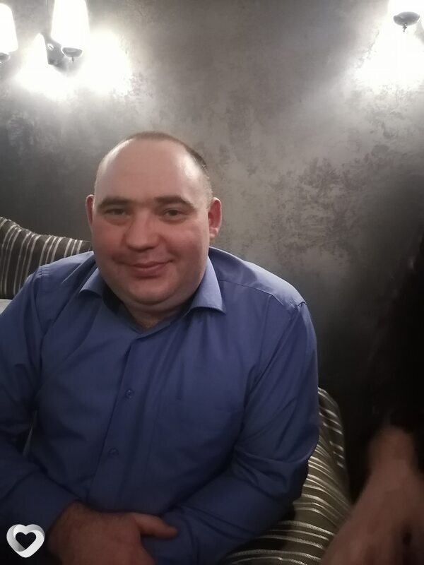 Алекс, 41, Москве — анкета №482642