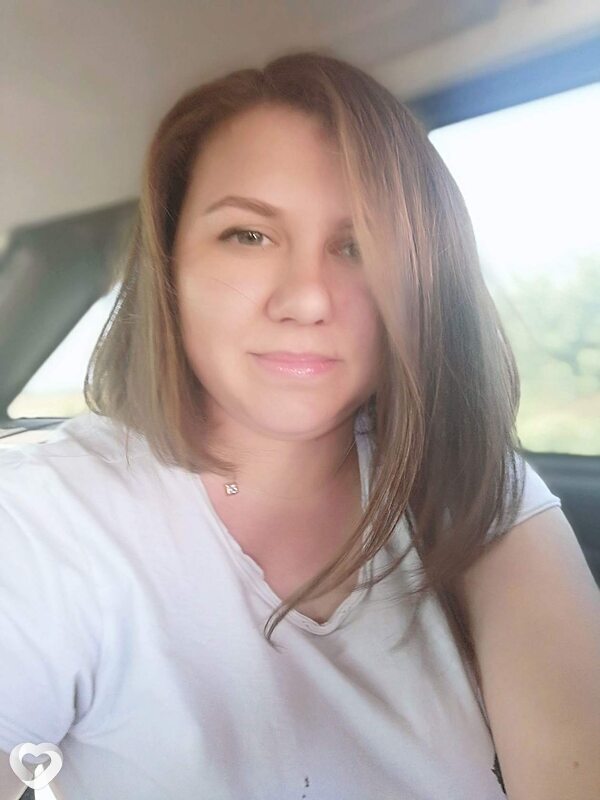 Анна, 41, Саратове — анкета №482645