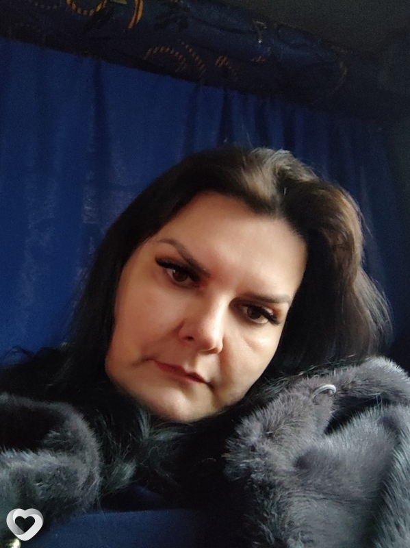 Евгения, 50, Одессе — анкета №482651