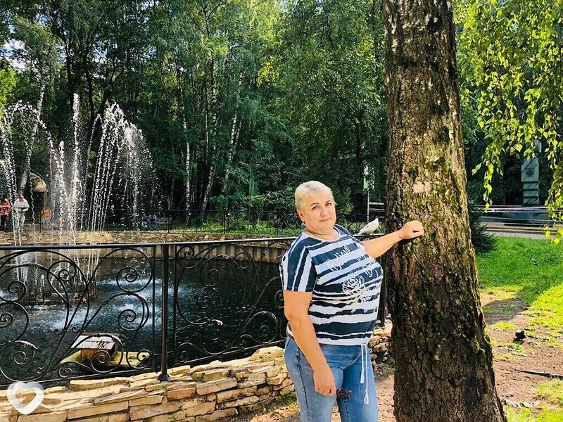 Наталья, 58, Сердобске — анкета №482654