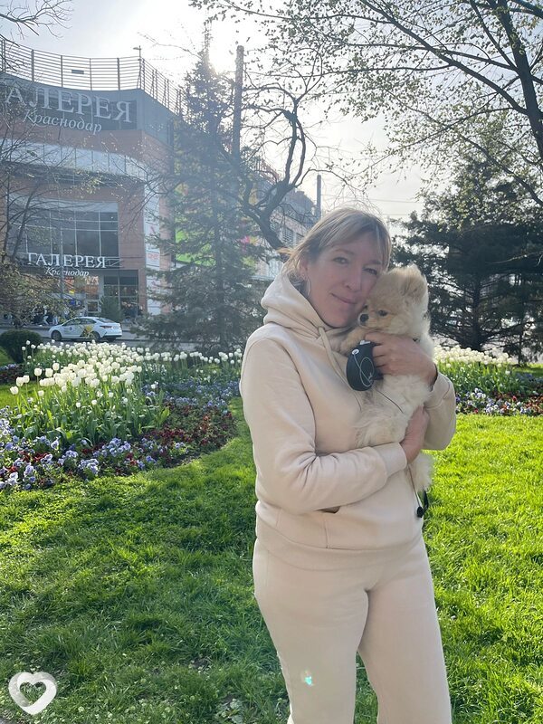 Любовь, 56, Краснодаре — анкета №482472