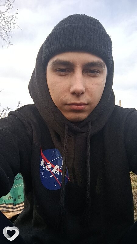 Вова, 26, Москве — анкета №482474