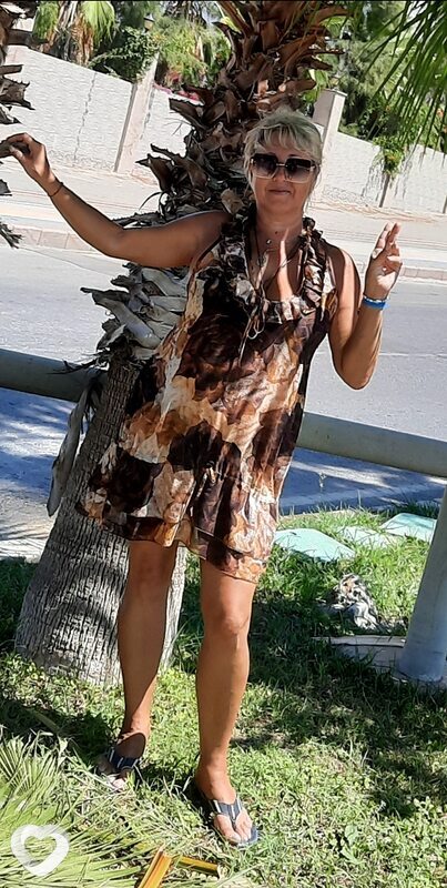 Алина, 52, Саратове — анкета №482479
