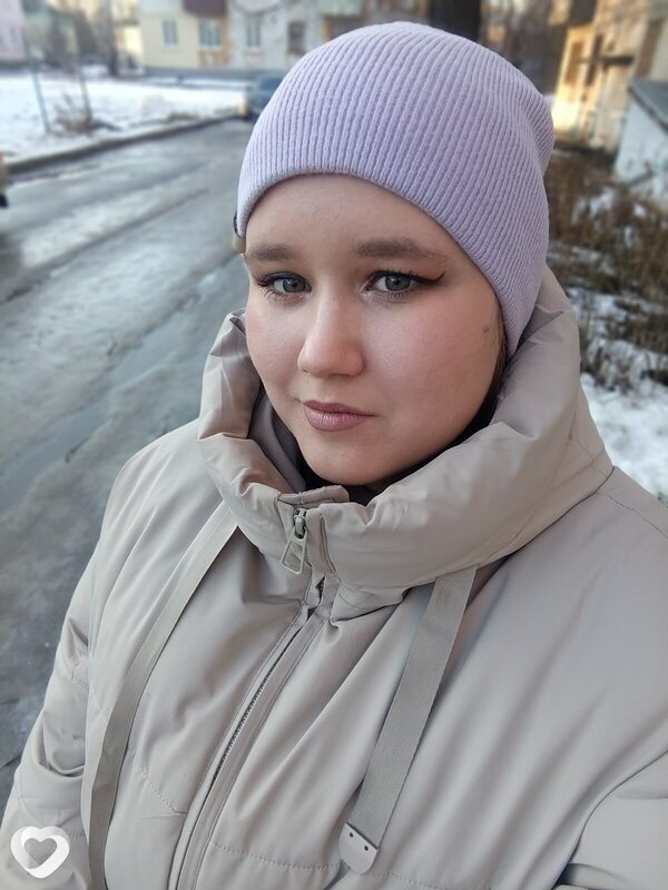 Наталья, 25, Нижнем Новгороде — анкета №482482