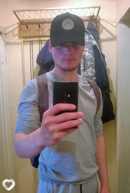 Дмитрий, 29, Воронеже — анкета №482488