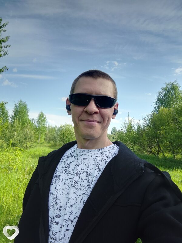 Алексей, 41, Кирове — анкета №482666