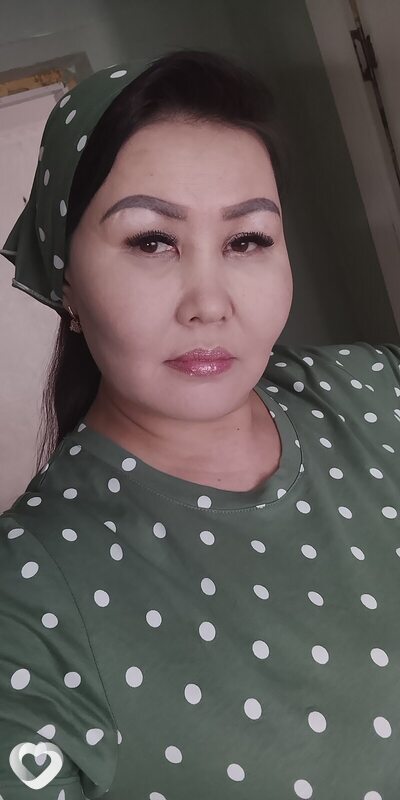 Айнура, 42, Жезказгане — анкета №482669