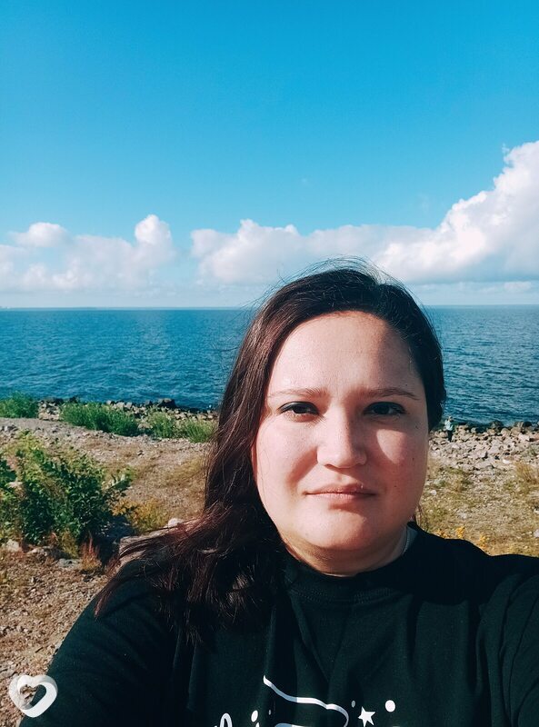 Анна, Вязьма